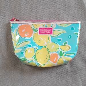 Lilly Pulitzer Cosmetic Bag